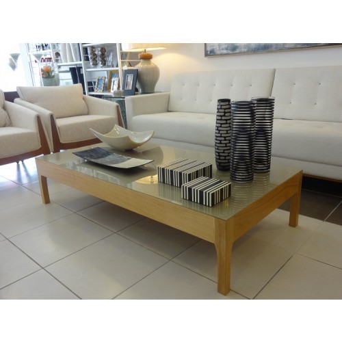 Mesa de centro Proj. Corbelli