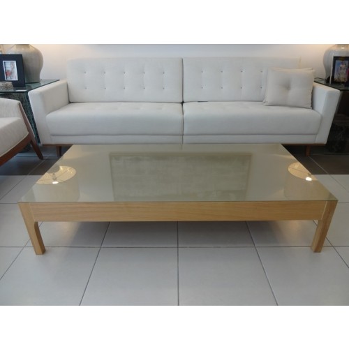 Mesa de centro Proj. Corbelli