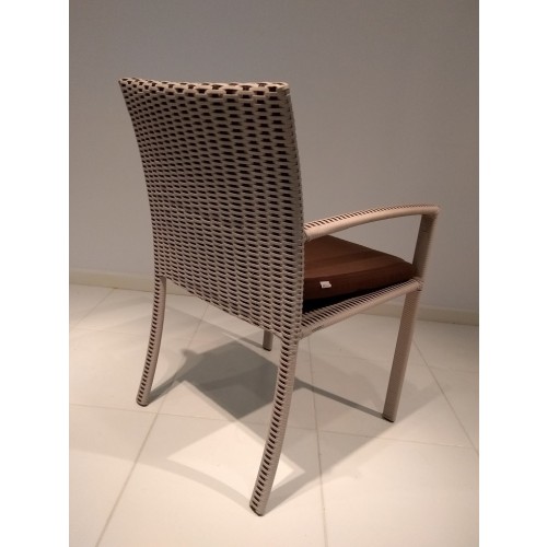 CADEIRA ARA�A COM BRA�O