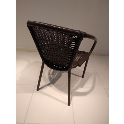 CADEIRA IGUA�U COM BRA�O