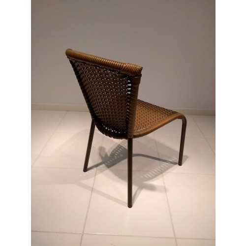 CADEIRA IGUA�U SEM BRA�O