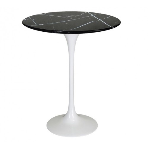MESA LATERAL SAARINEN M�RMORE