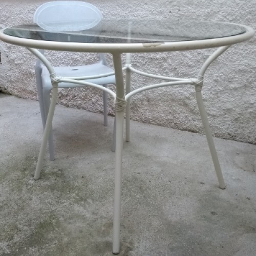 MESA IGUA�U 1,00 MT